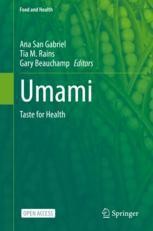cover: Umami