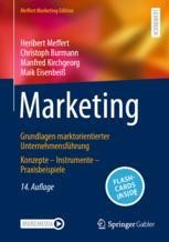 cover: Marketing