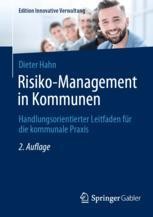 cover: Risiko-Management in Kommunen