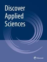 Journal cover: Discover Applied Sciences