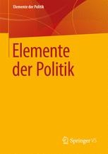 cover: Elemente der Politik