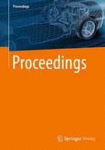 cover: Proceedings