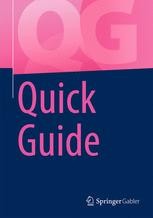 cover: Quick Guide