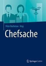 cover: Chefsache