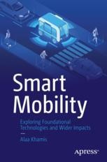 Front cover of Smart Mobility