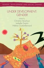Book cover: Under Development: Gender