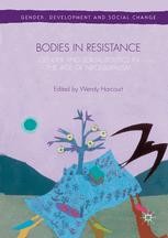 Book cover: Bodies in Resistance