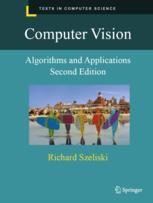 Computer Vision | Springer | Springer — International Publisher