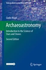 Book cover: Archaeoastronomy