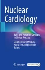 Book cover: Nuclear Cardiology