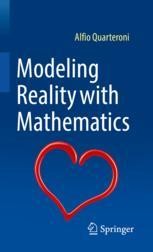 Book cover: Modeling Reality with Mathematics
