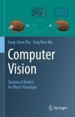 Computer Vision | Springer | Springer — International Publisher