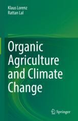 cover: Organic Agriculture and Climate Change