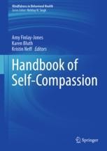 cover: Handbook of Self-Compassion