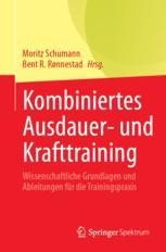 cover: Kombiniertes Ausdauer- und Krafttraining