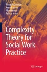 cover: Complexity Theory for Social Work Practice