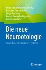 cover: Die neue Neurootologie