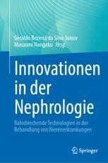 cover: Innovationen in der Nephrologie