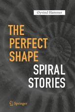 Book cover: The Perfect Shape