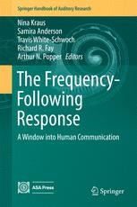 Book cover: The Frequency-Following Response