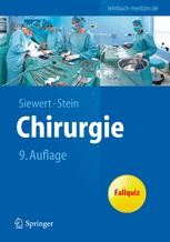 cover: Chirurgie