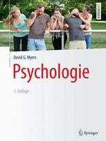 cover: Psychologie
