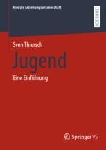 cover: Jugend