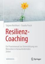 cover: Resilienz-Coaching