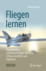 cover: Fliegen lernen