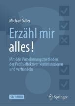 cover: Erzähl mir alles!