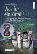 cover: Was für ein Zufall!