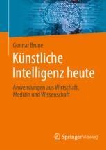 cover: Künstliche Intelligenz heute
