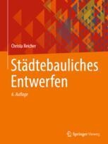 cover: Städtebauliches Entwerfen