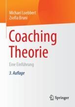 cover: Coaching Theorie
