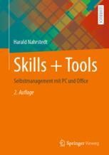 cover: Skills + Tools