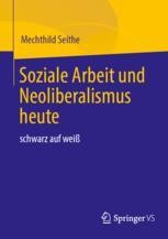 cover: Soziale Arbeit und Neoliberalismus heute