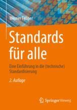 cover: Standards für alle