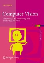 Computer Vision | Springer | Springer — International Publisher