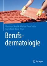 cover: Berufsdermatologie