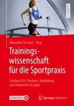 cover: Trainingswissenschaft für die Sportpraxis