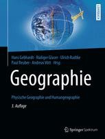 cover: Geographie