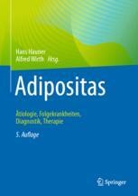 cover: Adipositas