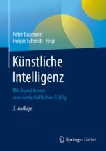 cover: Künstliche Intelligenz