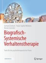 cover: Biografisch-Systemische Verhaltenstherapie