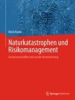 cover: Naturkatastrophen und Risikomanagement