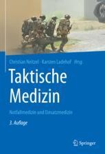 cover: Taktische Medizin