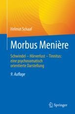 cover: Morbus Menière