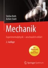 cover: Mechanik