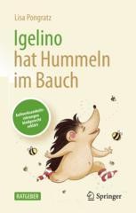 cover: Igelino hat Hummeln im Bauch