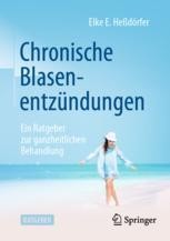 cover: Chronische Blasenentzündungen